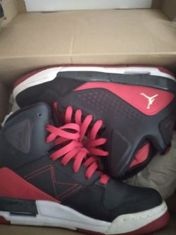 Jordan Size 6
