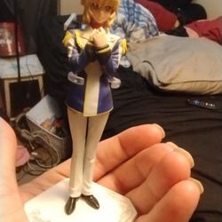 Trading this for any female WWE figure