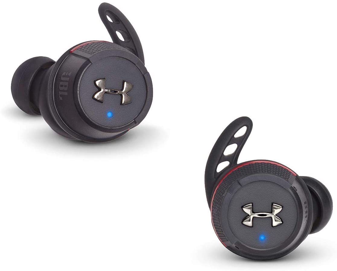 JBL Under Armour 🔥🔥True Wireless Flash in Ear Headphones🔥🔥