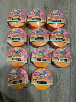 Dumplings toy