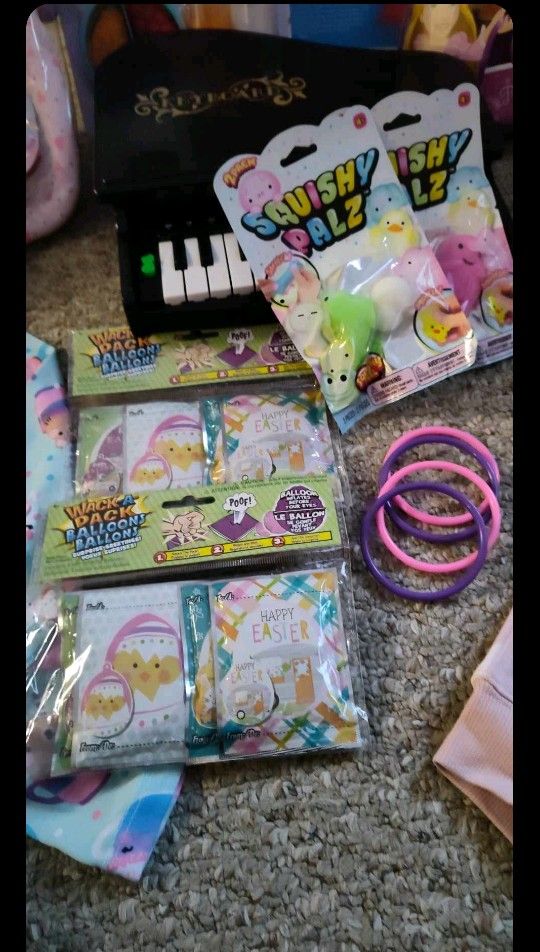 Kids Toys