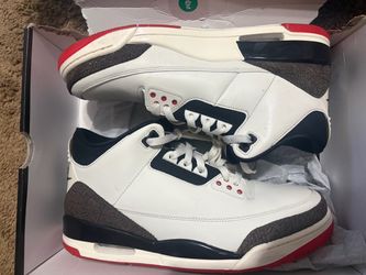 worlds best 3s  size 11