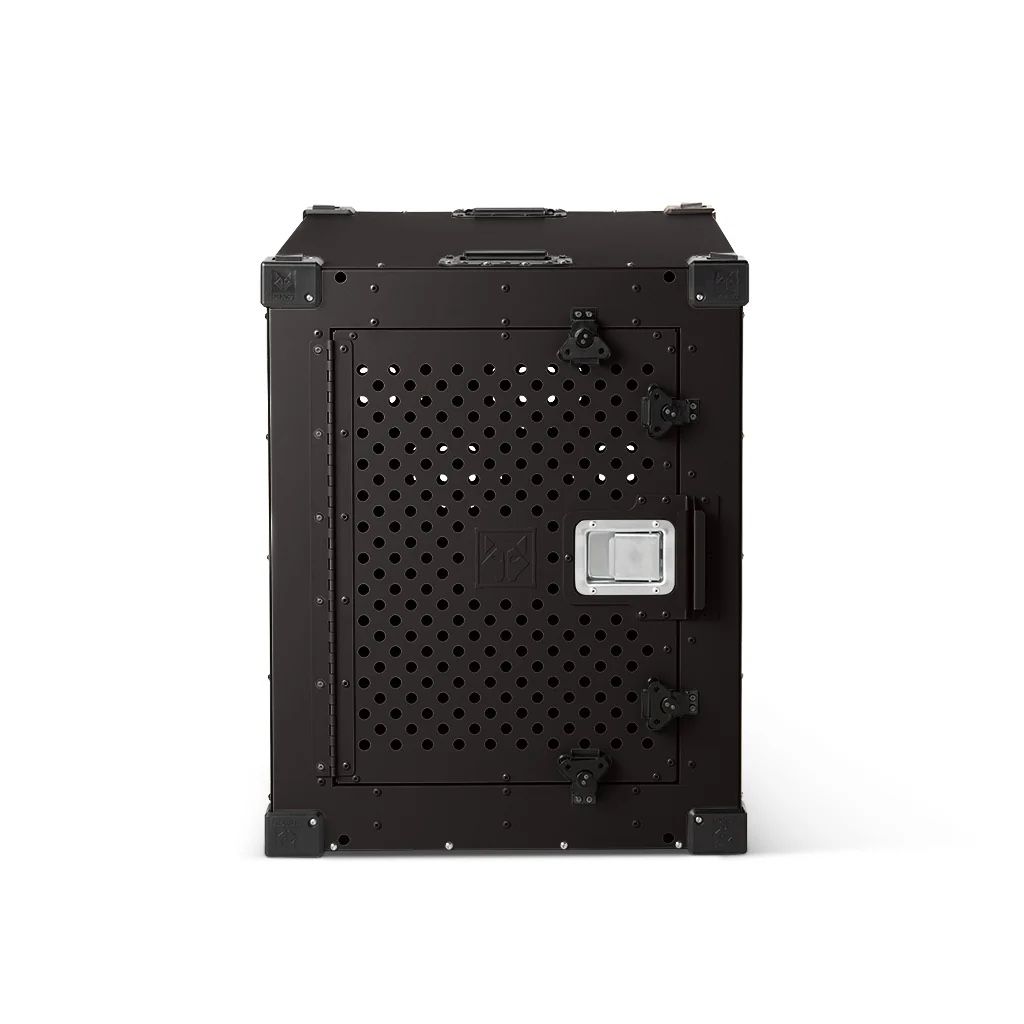 34” High Anxiety Impact Crate