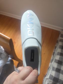 Brand new DKNY sneakers