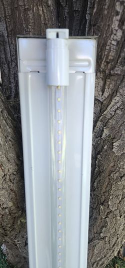 LED T8 Tube 48" Lights