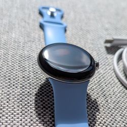 Pixel Watch 2 (WiFi)