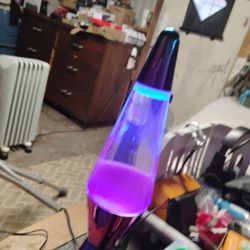 Lavalamp