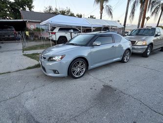 Scion tc