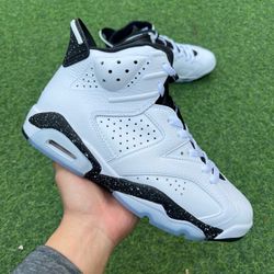 Jordan 6