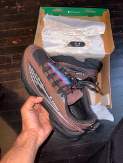 BMW Puma’s