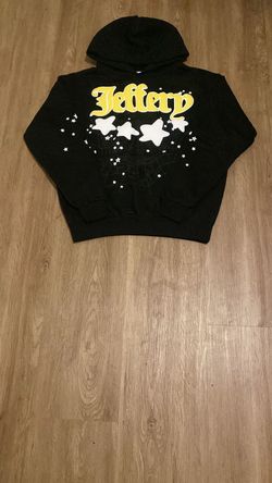 Spider Hoodies S,M,L,XL