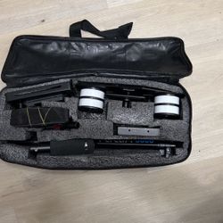 FlyCam 5000 SteadiCam 