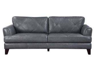 Thierry Gray Sofa
