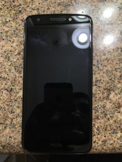 Moto 4 unlocked for all