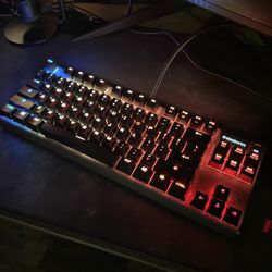Apex Pro TKL Keyboard 