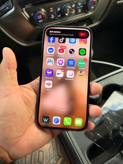 iPhone 14 Pro Max
