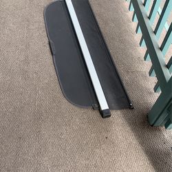 SUBARU Outback 2020 Cargo Cover