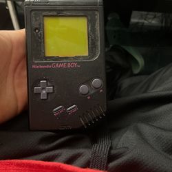 Og Gameboy 