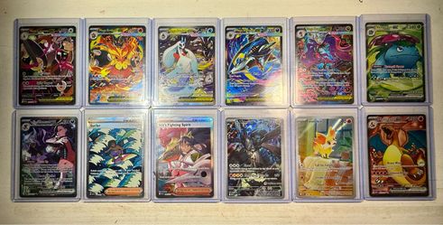 Pokemon Cards - Pokemon Card Lot