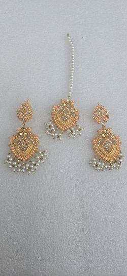 Indian Tikka Set