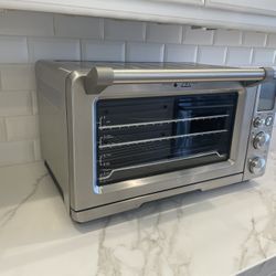 Breville Smart Oven Air Fryer Pro – Never Used