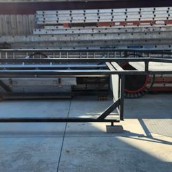 Venta De Tubos Para Escaleras