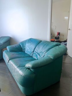 Two Piece Couch