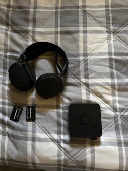 SteelSeries Arctis Pro Wireless