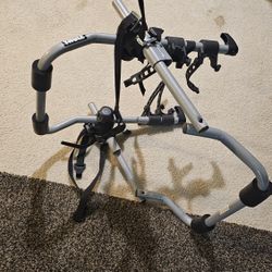 Thule Bike Rack 