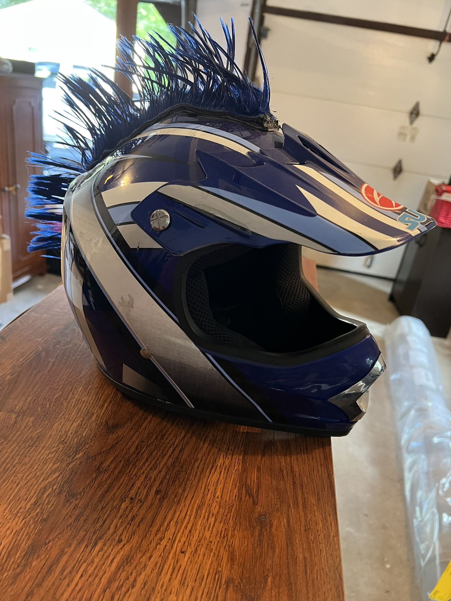 Kids Helmet