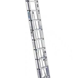 20’ Aluminum Ladder