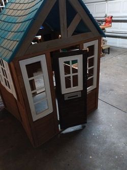 Kids Play house