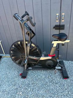 Schwinn Bike