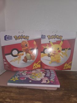 Pokemon