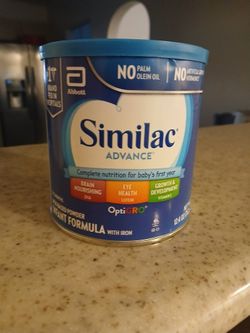 Formula
