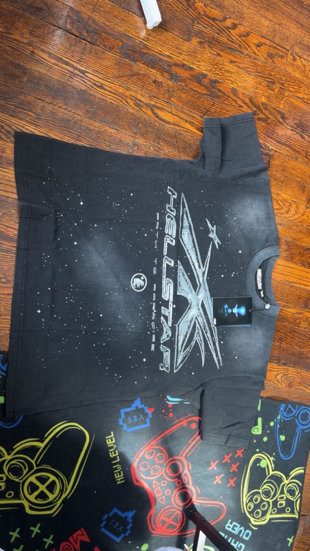 Hellstar T Shirt
