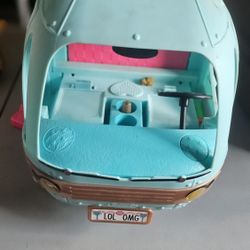 LOL Bus And Accessories 