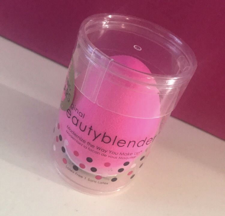 Beauty Blender