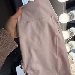 Young LA Workout Shorts 