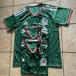 🇲🇽 Mexico 🇲🇽 Jersey 2026 World Cup 