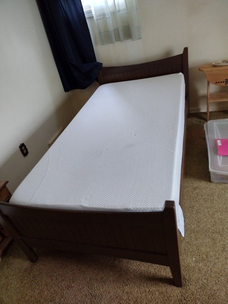 Bunk Bed Or 3 Single Beds