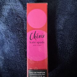 Kate Spade perfume