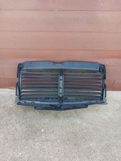 2021-2024 Chevy Tahoe O Suburban Shutters OEM