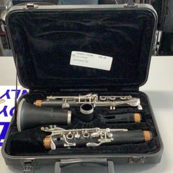 First Act Clarinet