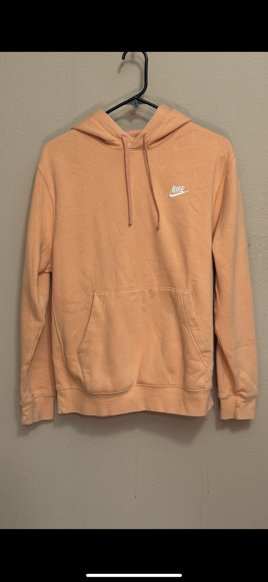 Small Nike Hoodie