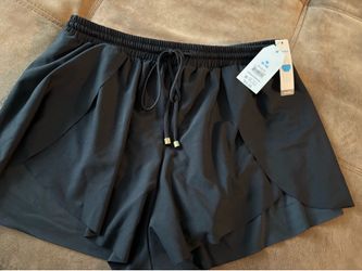 Gym shorts