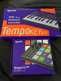 Synido TempoPad