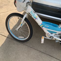 Girls Trek Bike Tires Sz 20x1.80 $100 Obo 