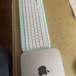 Mini Mac