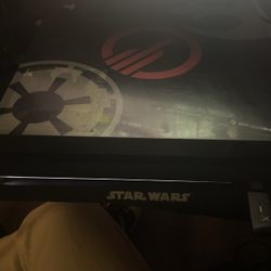 PS4 Pro Star Wars